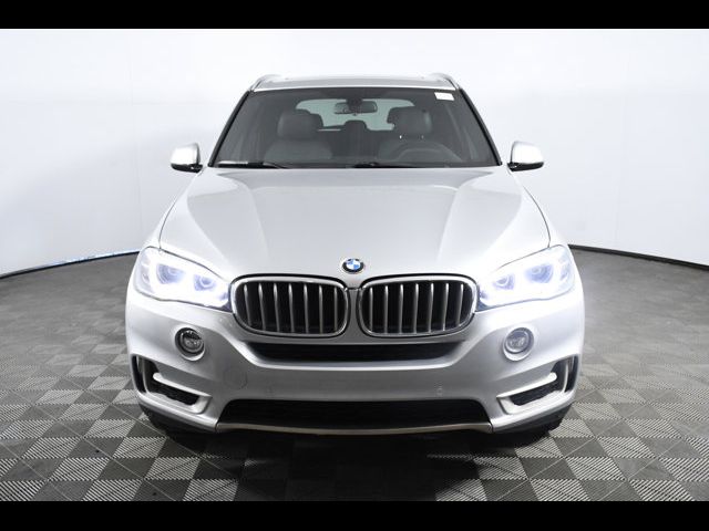 2018 BMW X5 sDrive35i