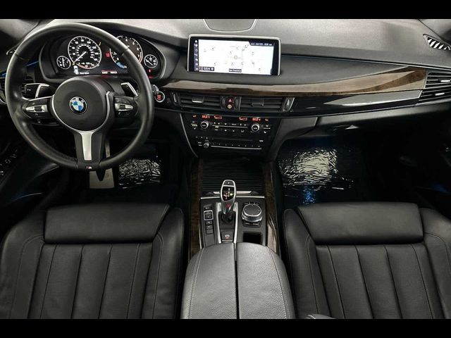 2018 BMW X5 sDrive35i