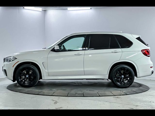 2018 BMW X5 sDrive35i