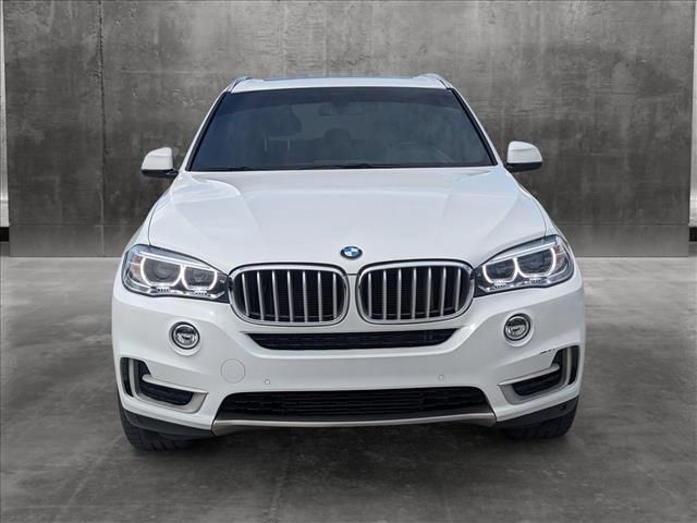 2018 BMW X5 sDrive35i