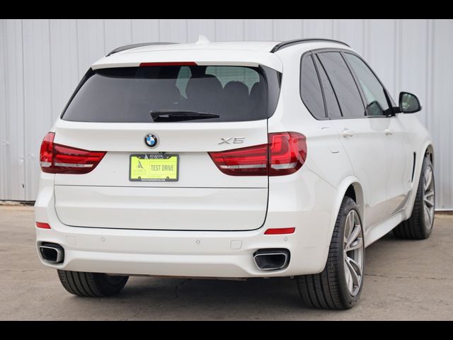 2018 BMW X5 sDrive35i