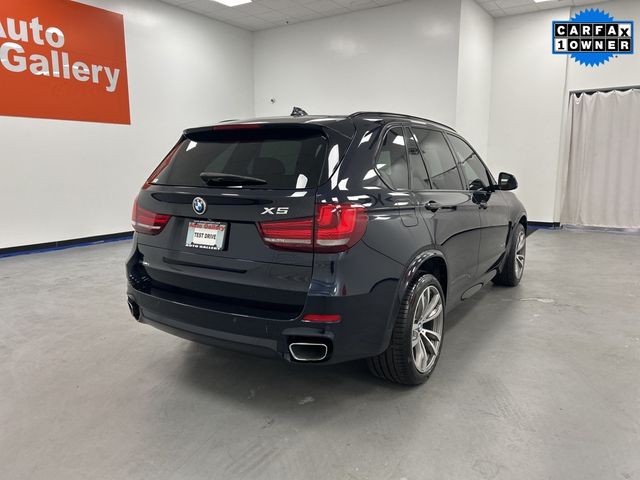 2018 BMW X5 sDrive35i