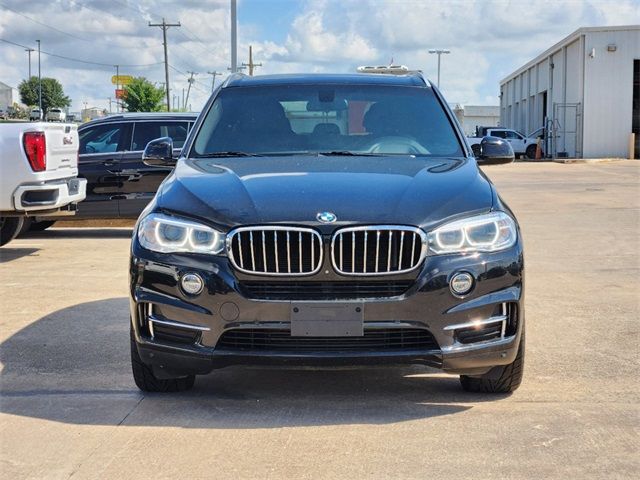 2018 BMW X5 sDrive35i