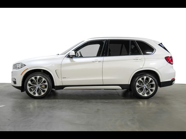 2018 BMW X5 sDrive35i