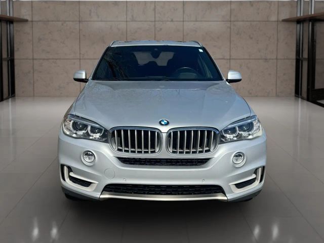 2018 BMW X5 sDrive35i