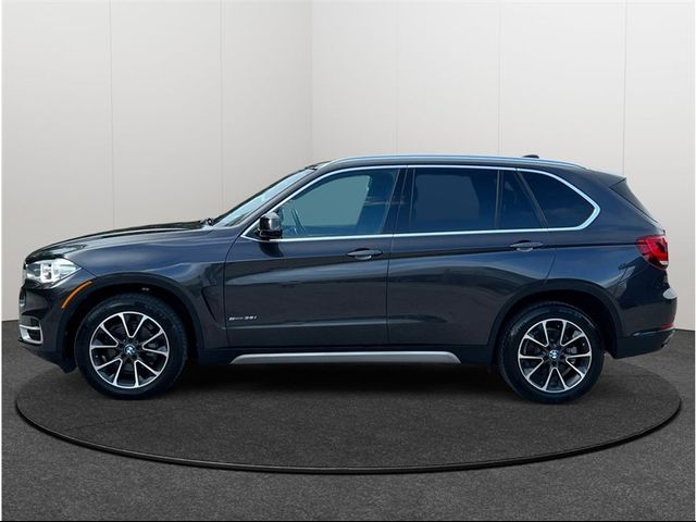 2018 BMW X5 sDrive35i