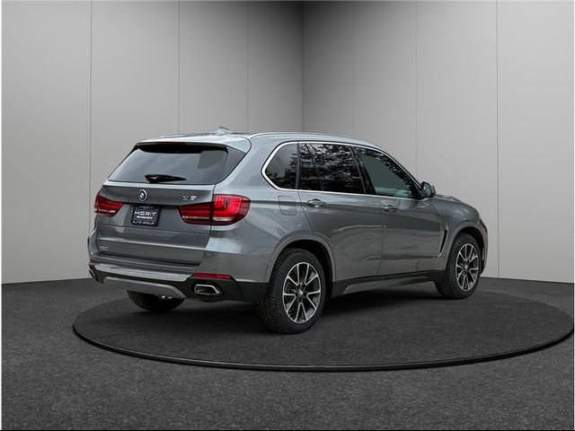 2018 BMW X5 sDrive35i