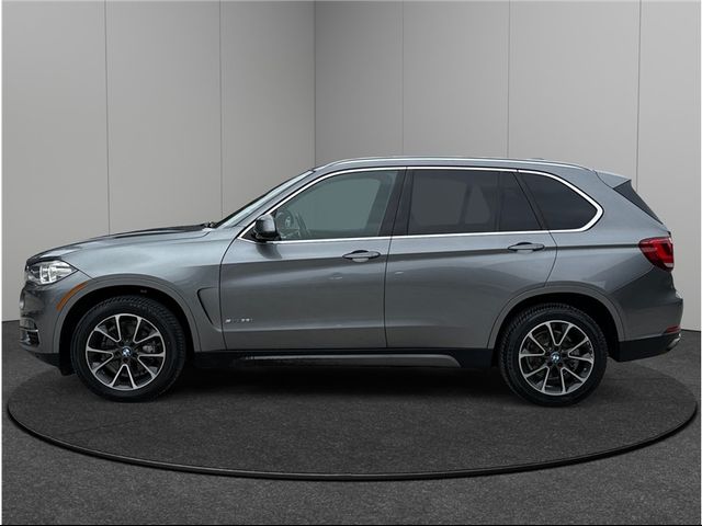 2018 BMW X5 sDrive35i