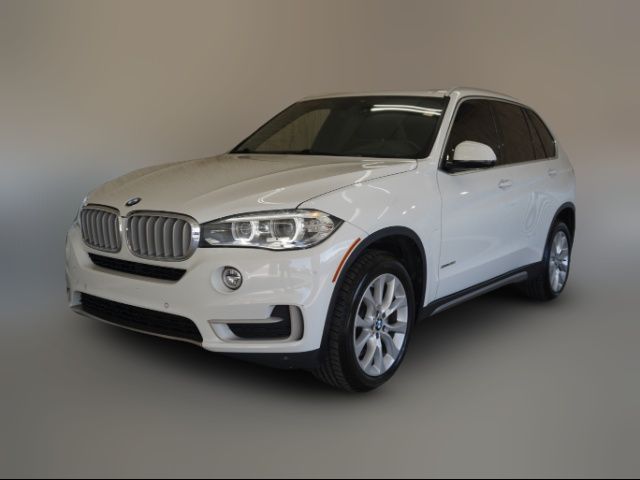 2018 BMW X5 sDrive35i