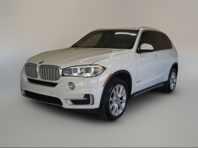 2018 BMW X5 sDrive35i