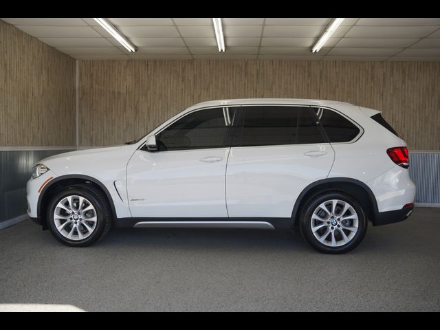 2018 BMW X5 sDrive35i