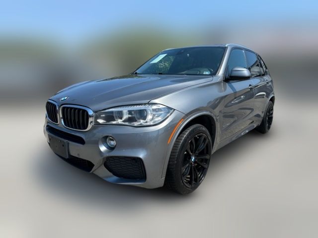 2018 BMW X5 sDrive35i