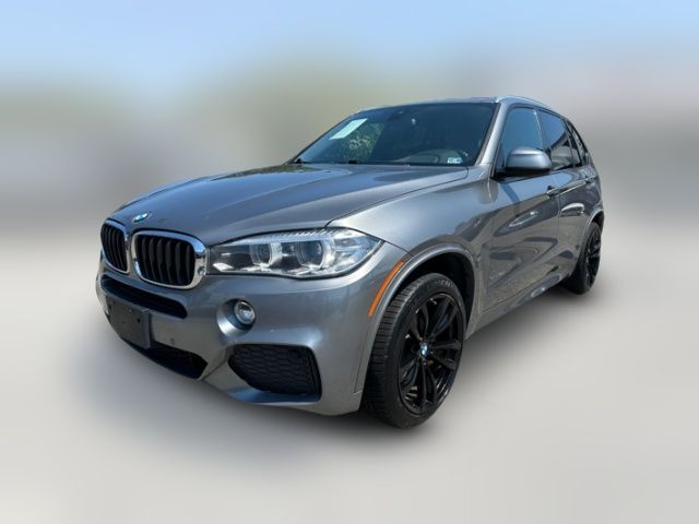 2018 BMW X5 sDrive35i