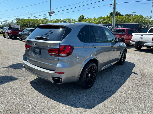 2018 BMW X5 sDrive35i