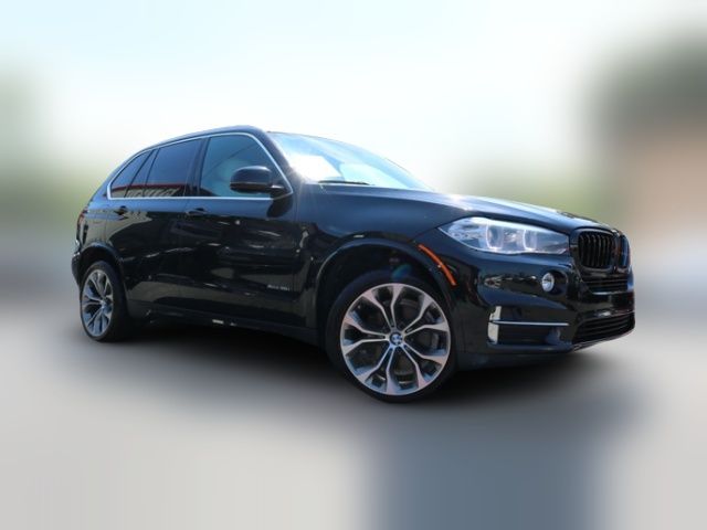 2018 BMW X5 sDrive35i