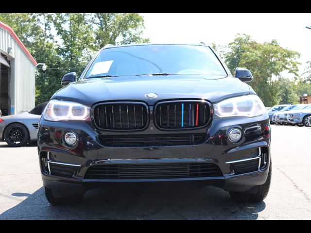 2018 BMW X5 sDrive35i