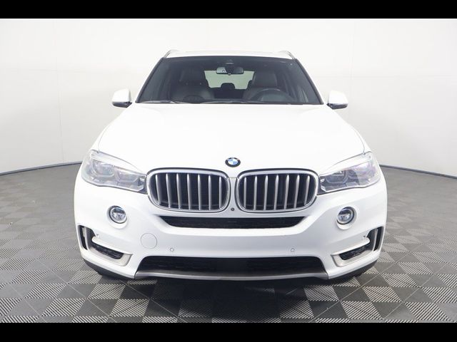 2018 BMW X5 xDrive35d