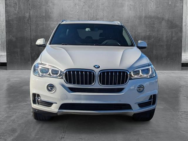 2018 BMW X5 xDrive35d