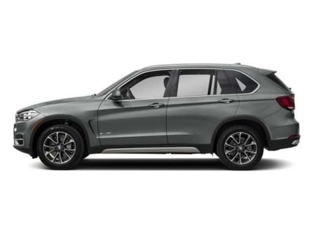 2018 BMW X5 xDrive35d