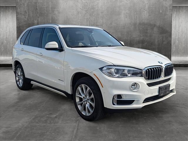 2018 BMW X5 xDrive35d