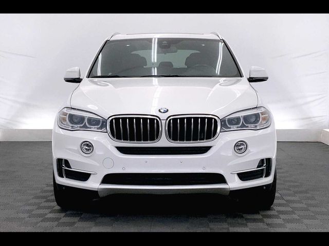 2018 BMW X5 xDrive35d