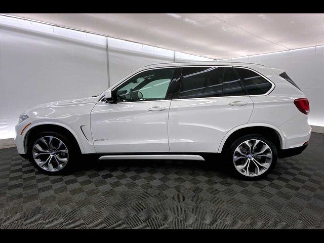 2018 BMW X5 xDrive35d