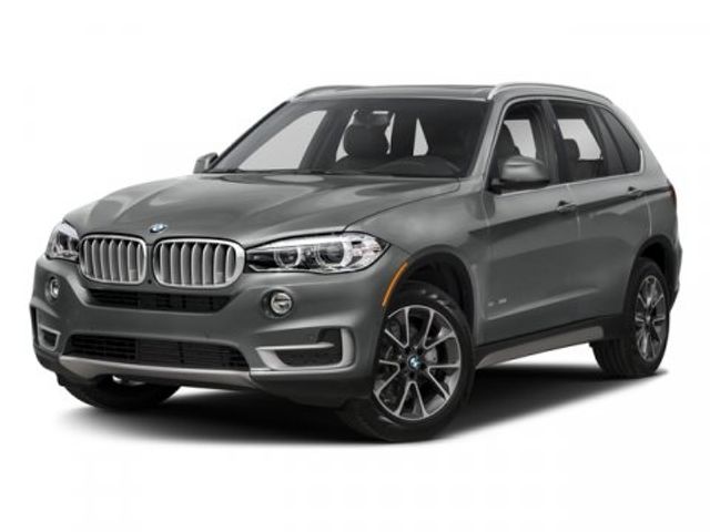 2018 BMW X5 xDrive35d