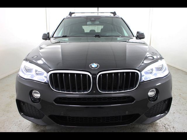 2018 BMW X5 xDrive35d