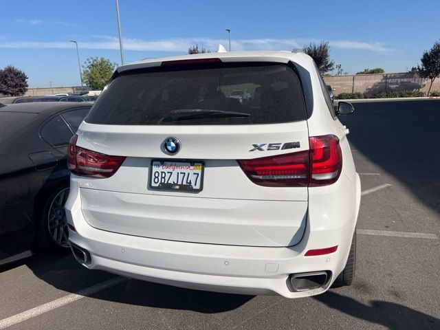 2018 BMW X5 xDrive35d