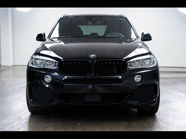 2018 BMW X5 xDrive35d