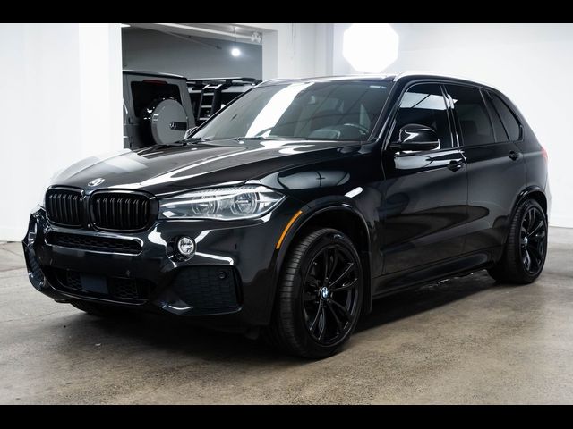 2018 BMW X5 xDrive35d