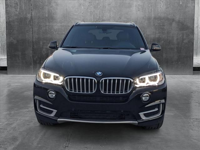 2018 BMW X5 xDrive35d