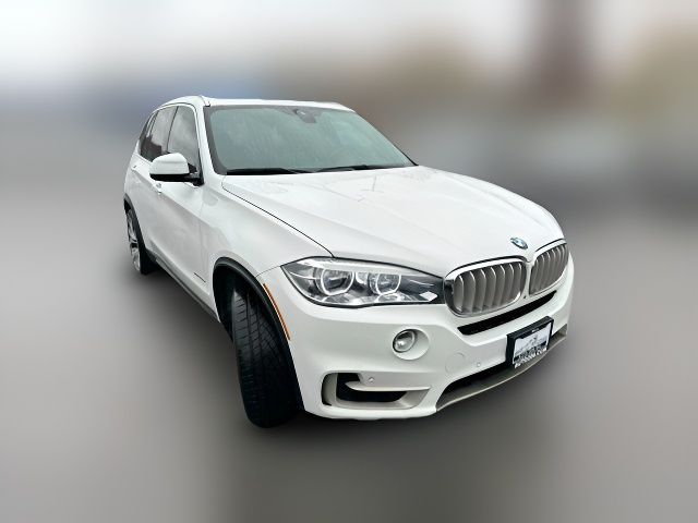 2018 BMW X5 xDrive35d