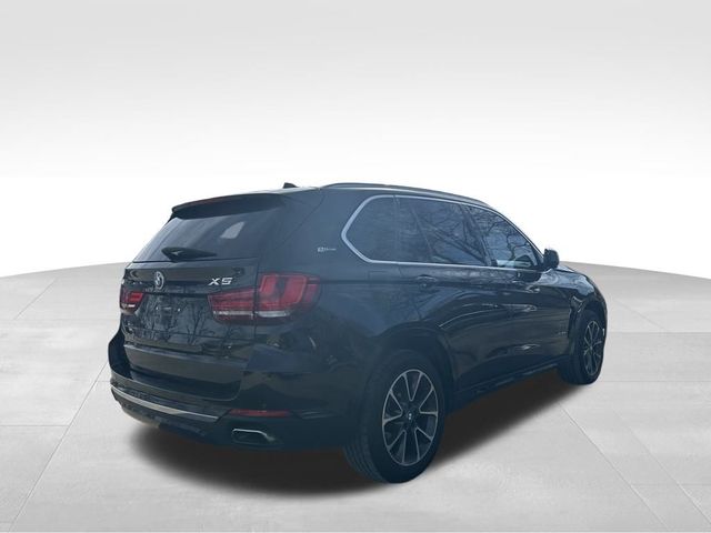 2018 BMW X5 xDrive40e iPerformance