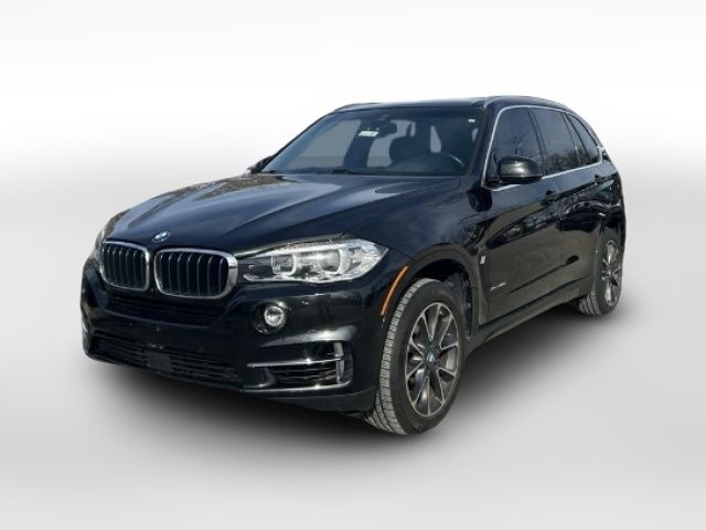 2018 BMW X5 xDrive40e iPerformance