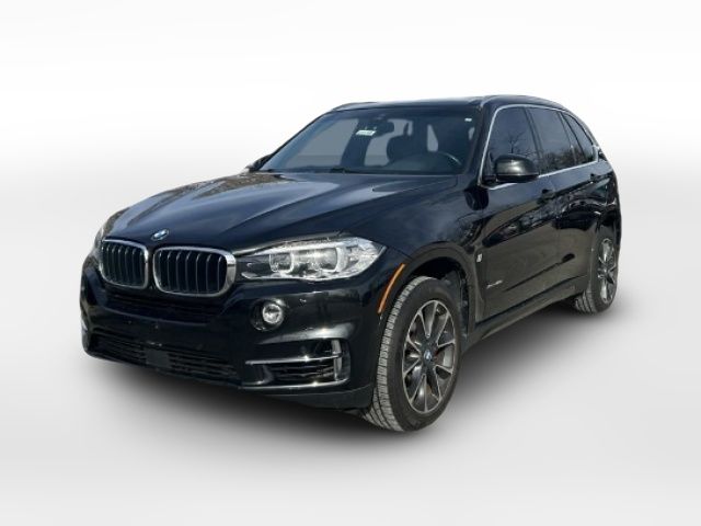 2018 BMW X5 xDrive40e iPerformance