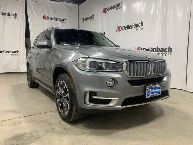 2018 BMW X5 xDrive40e iPerformance