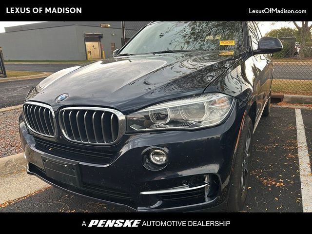 2018 BMW X5 xDrive40e iPerformance