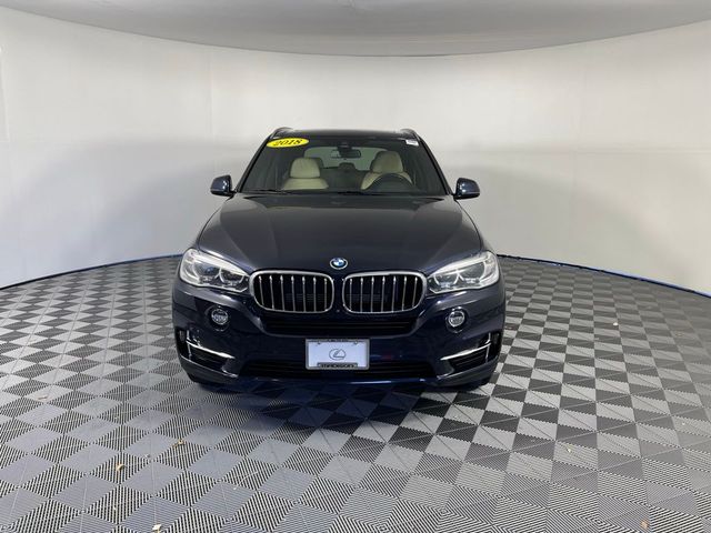 2018 BMW X5 xDrive40e iPerformance