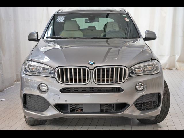 2018 BMW X5 xDrive40e iPerformance