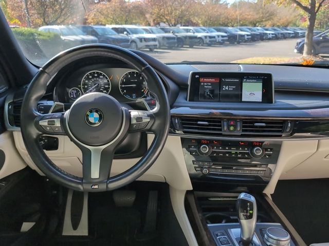 2018 BMW X5 xDrive40e iPerformance