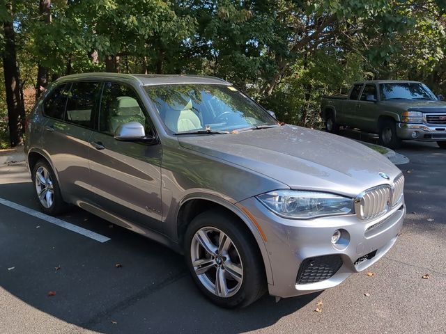 2018 BMW X5 xDrive40e iPerformance