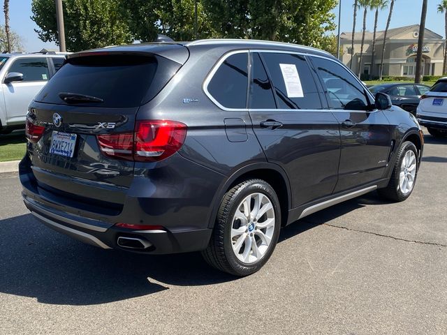 2018 BMW X5 xDrive40e iPerformance