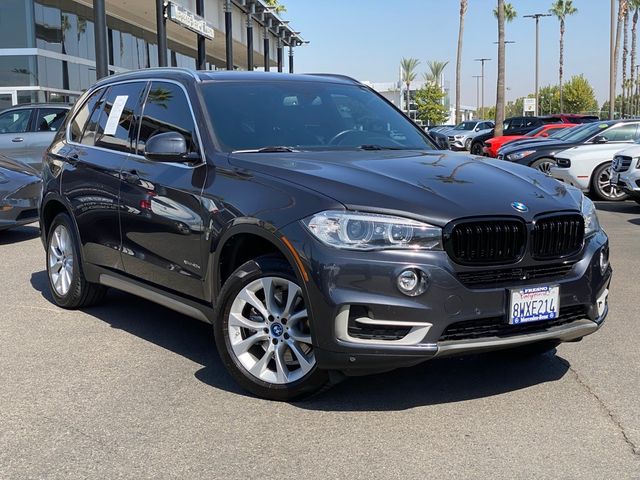 2018 BMW X5 xDrive40e iPerformance