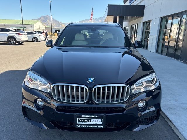 2018 BMW X5 xDrive40e iPerformance