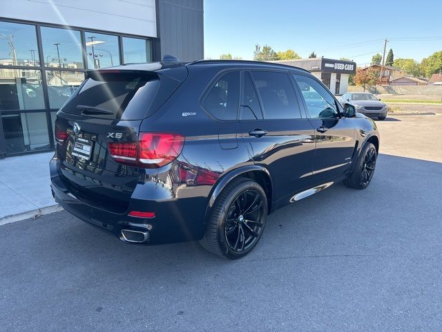 2018 BMW X5 xDrive40e iPerformance