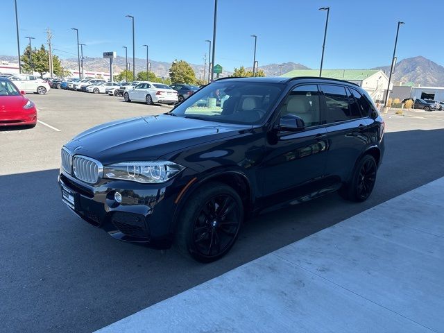 2018 BMW X5 xDrive40e iPerformance