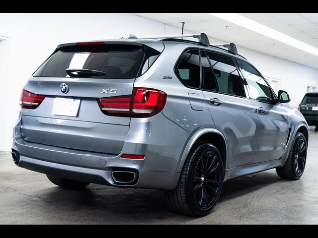 2018 BMW X5 xDrive40e iPerformance