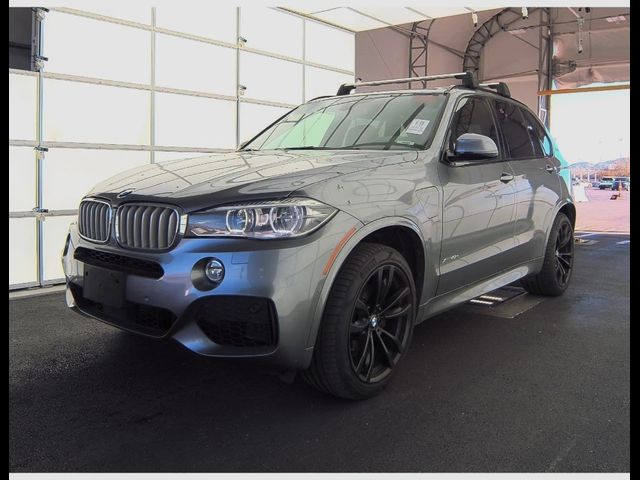 2018 BMW X5 xDrive40e iPerformance