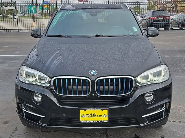 2018 BMW X5 xDrive40e iPerformance